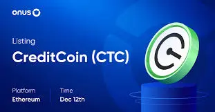 Creditcoin  